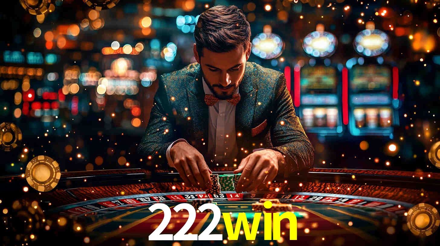 Explore as vantagens do 222win: serviço profissional e confiabilidade