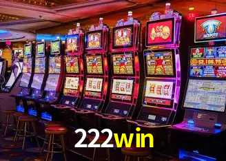 Descubra a Essência do 222win: Nossa História e Compromissos