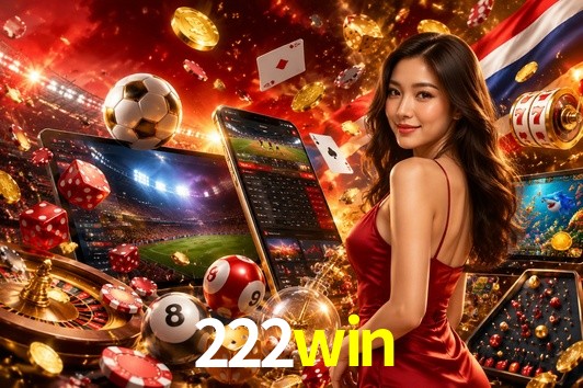 Account Benefits 222win