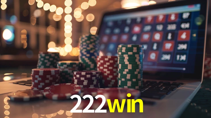 Responsive Design 222win