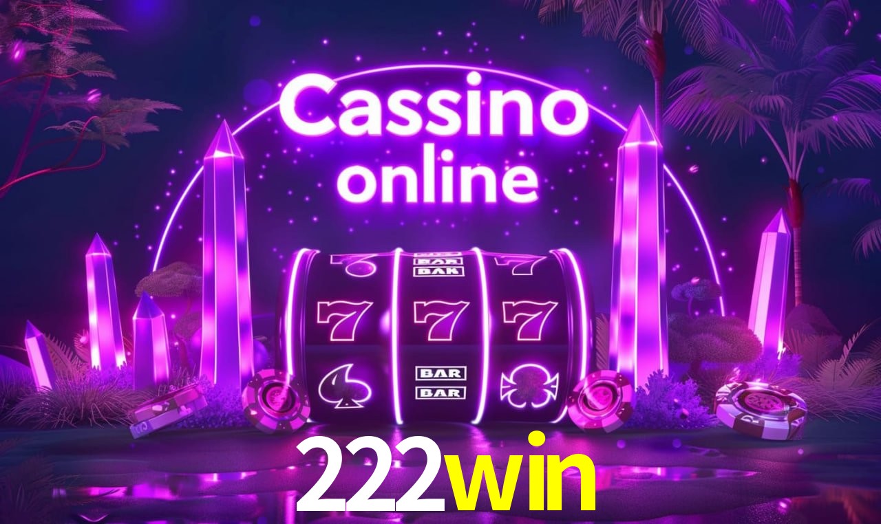 Sistemas de Segurança 222win