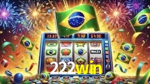 Bonus Features 222win