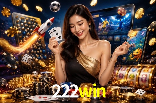 Game Providers 222win
