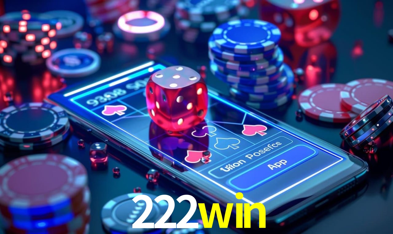 Bot 222win Telegram