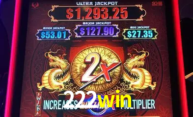 A Experiência Imersiva dos Cassinos Ao Vivo no 222win