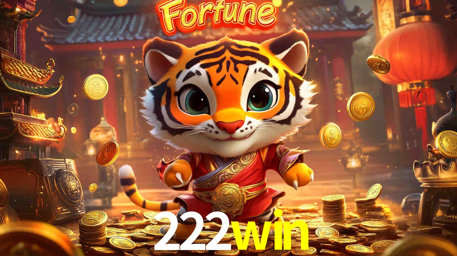 Apostas Esportivas na 222win: Um Guia Completo