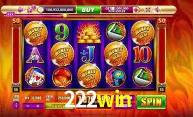Descubra a Magia dos Jogos de Arcade no 222win