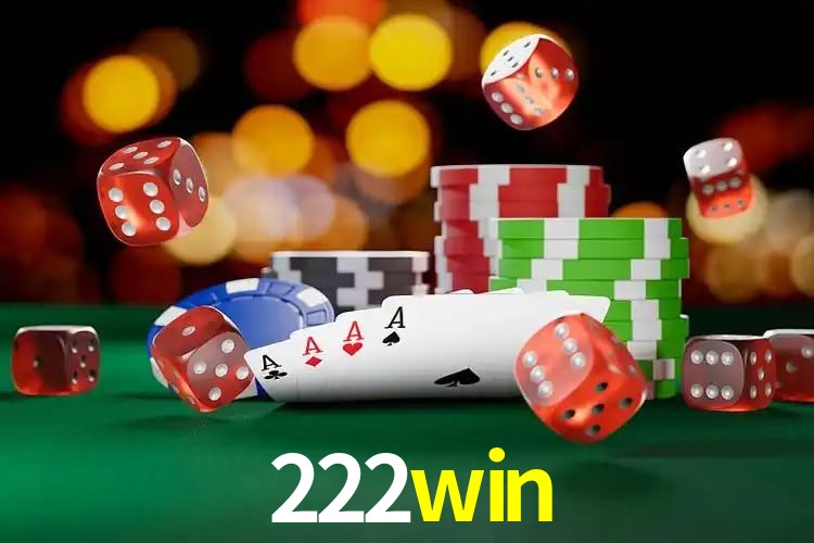 Casino Ao Vivo 222win