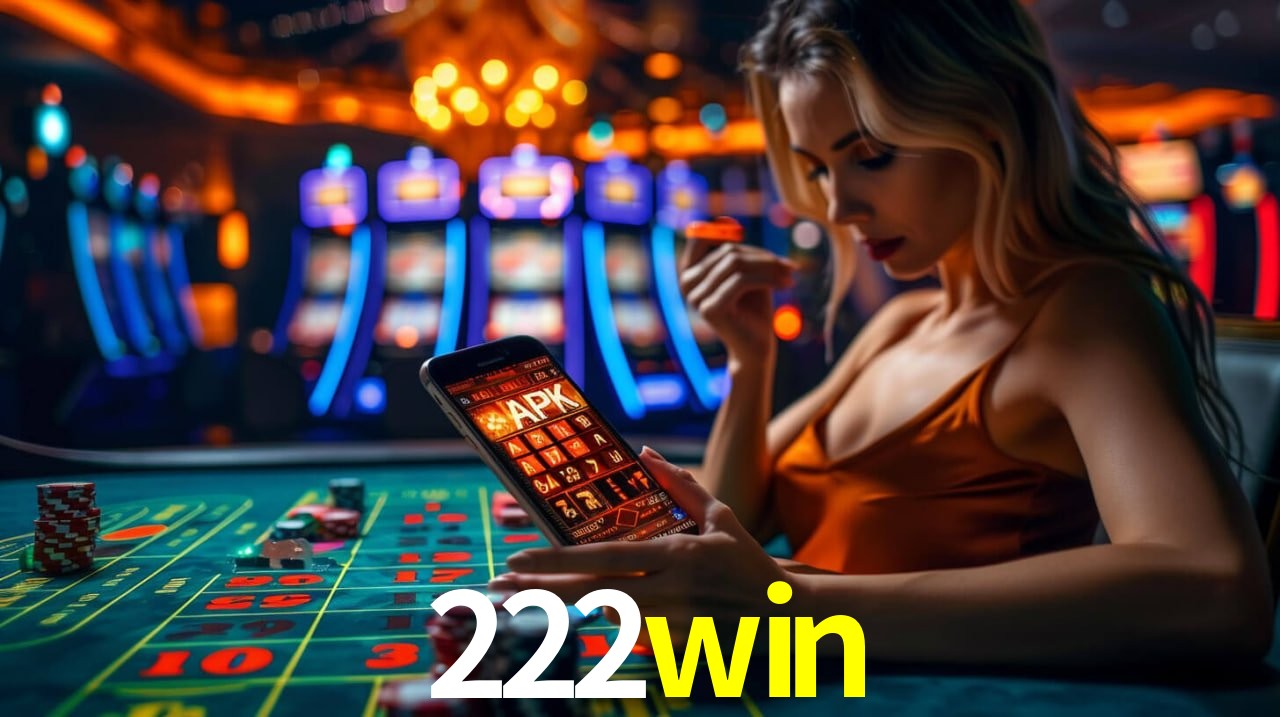 VIP Casino 222win