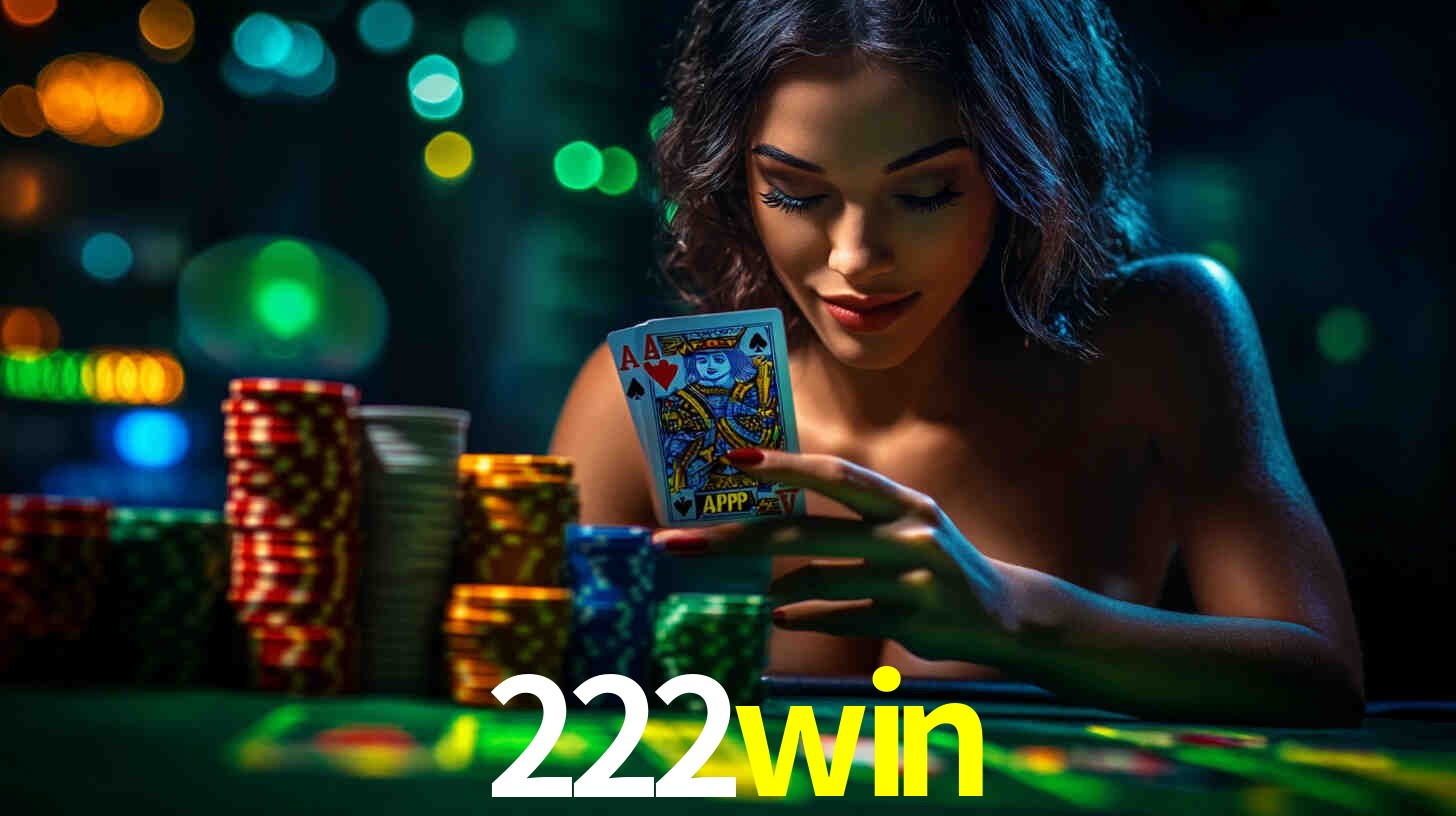 Descubra a Essência do 222win: Nossa História e Compromissos