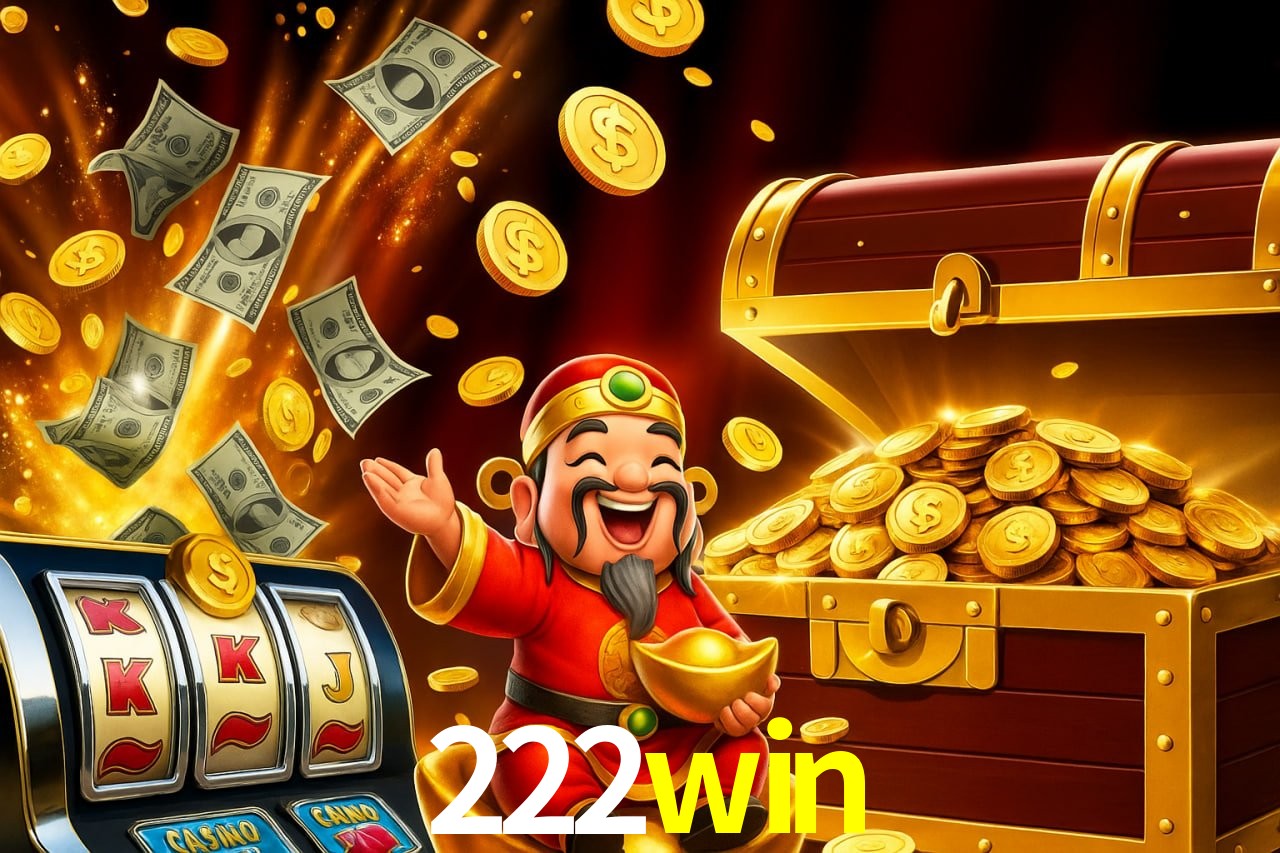 PIX Instantâneo 222win