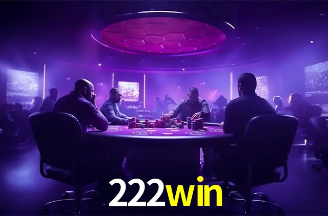 Estatísticas do Jogo 222win