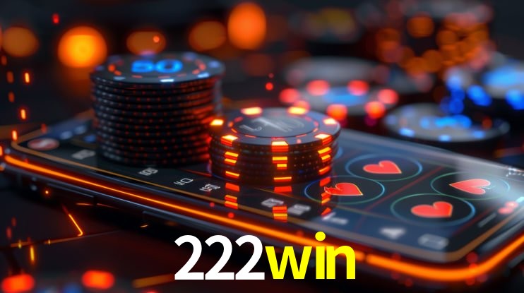 Welcome Bonus 222win